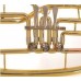 Firefeel W117 Bariton Euphonium Horna